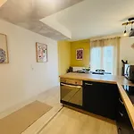 Casa Cactus Apartment Angers