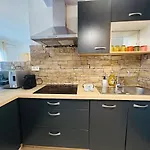 Casa Cactus Apartment