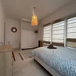 Casa Cactus Apartment