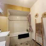 Apartment Casa Cactus *