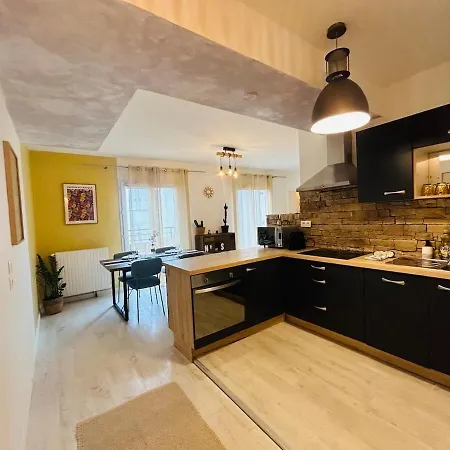 Lägenhet Casa Cactus