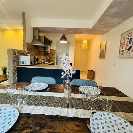 Casa Cactus Apartamento *