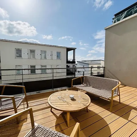 アパート Casa Cactus アンジェ