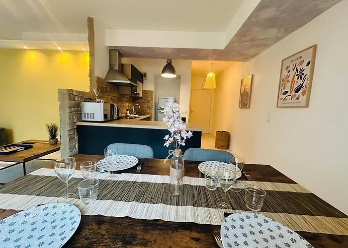 Casa Cactus Apartamento *