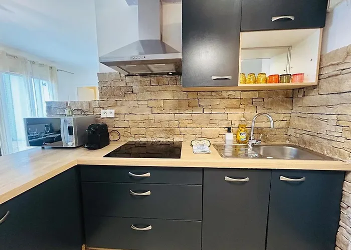 Casa Cactus Apartment