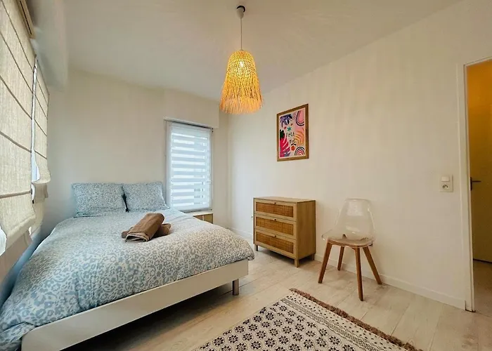 Casa Cactus Apartamento