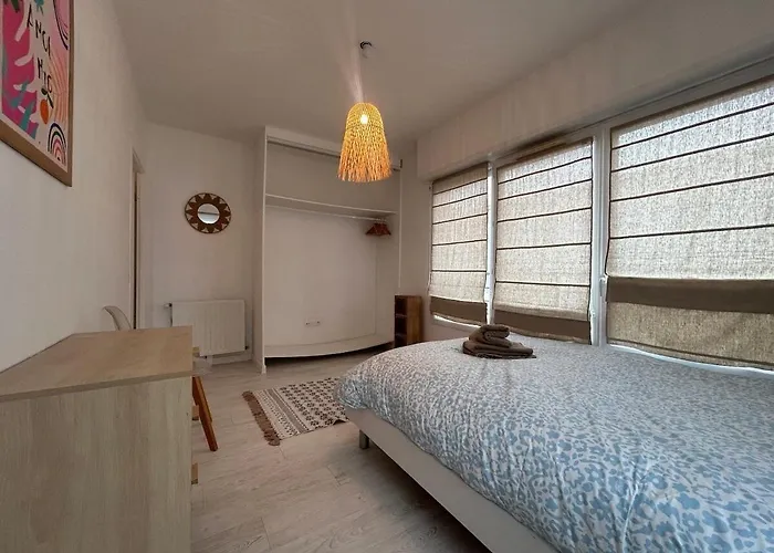 Casa Cactus Apartment