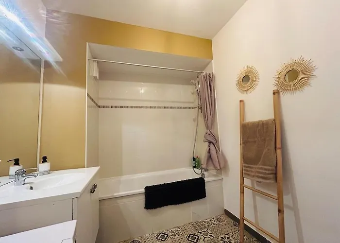 Apartamento Casa Cactus *