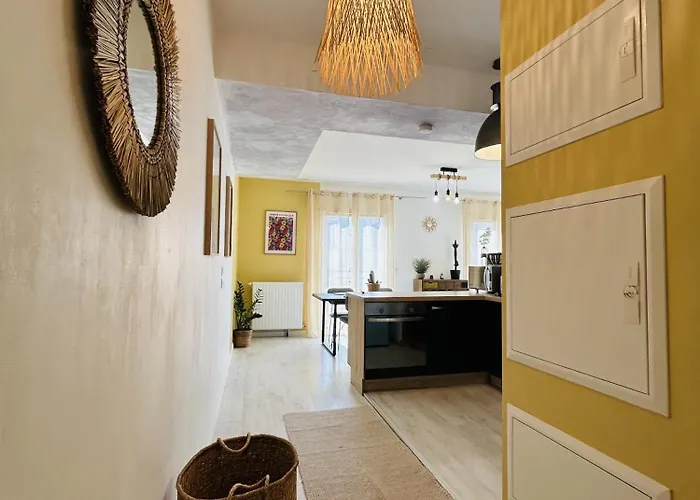 Apartment Casa Cactus *